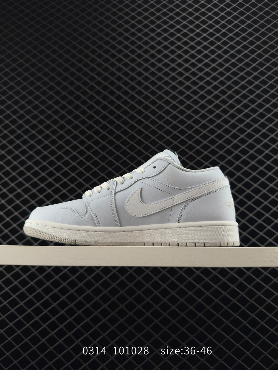 Air Jordan 1 Low AJ1